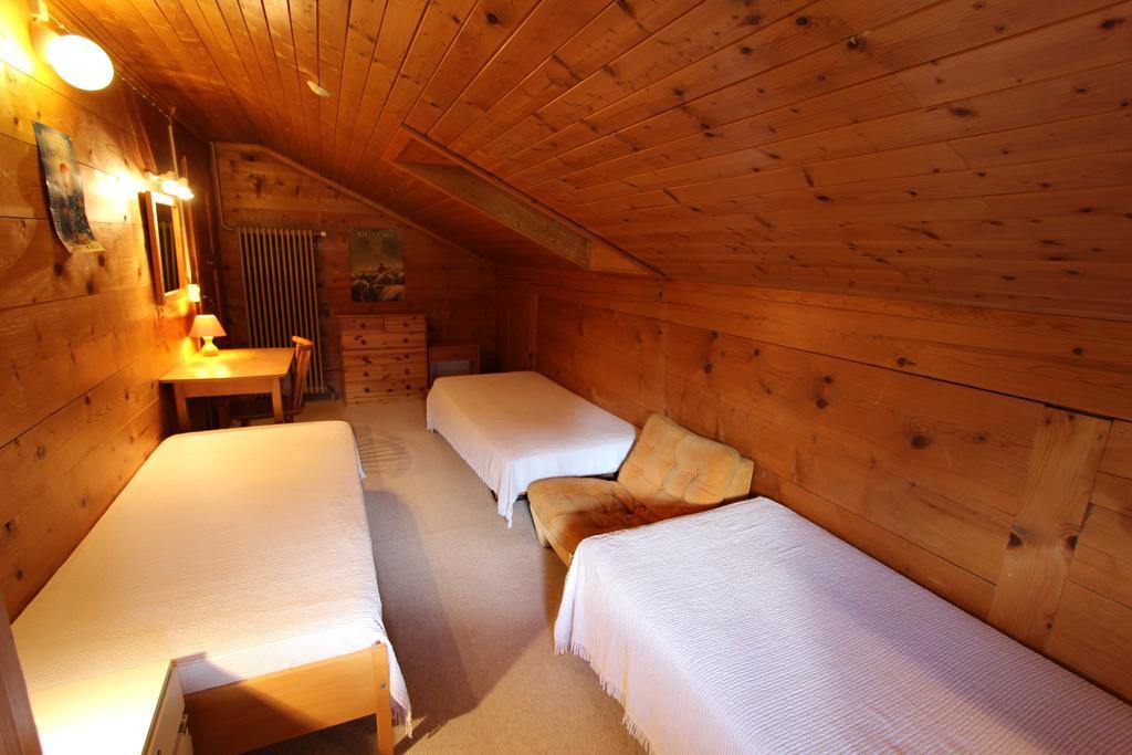 Apartmán Arnica 2 *