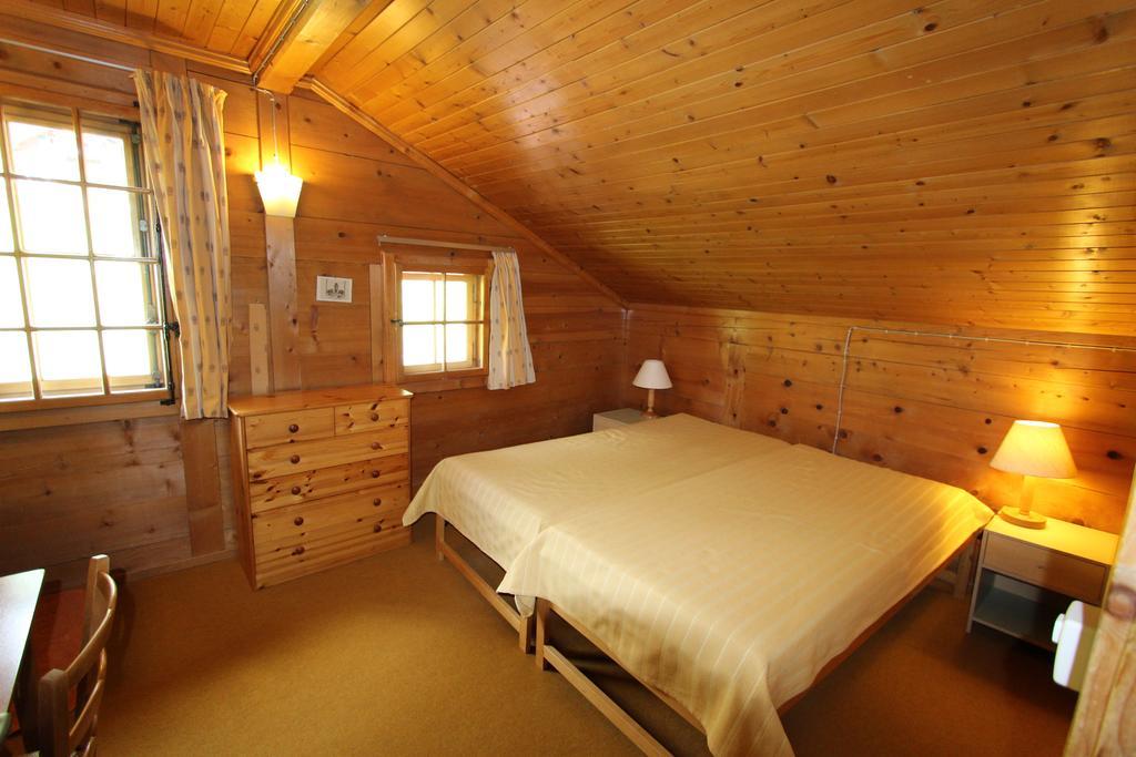 Arnica 2 Apartment